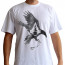 ASSASSIN'S CREED - Tshirt - Póló "The Rooks" man SS white - basic (XL-es méret) - Abystyle thumbnail