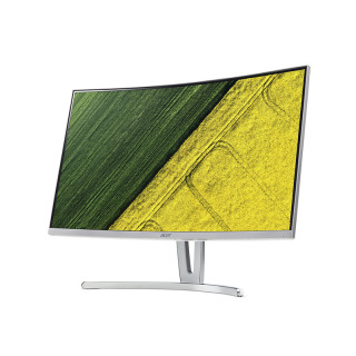 Acer 27" ED273wmidx LED DVI HDMI FreeSync multimédiás monitor 