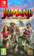 Jumanji: The Video Game (használt) 