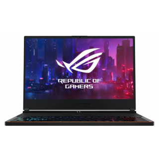 ASUS ROG Zephyrus GX531GW-ES004T Notebook PC