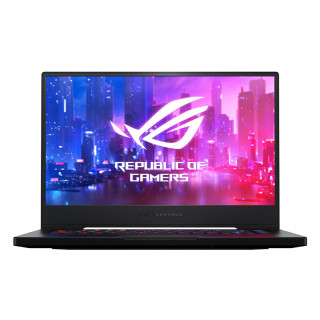 ASUS ROG Zephyrus M GU502GU-ES003 Notebook PC