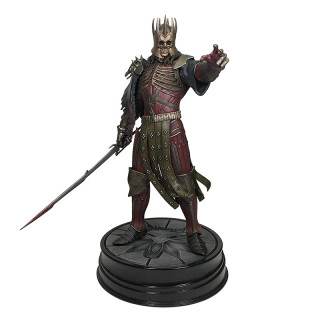 THE WITCHER 3 - The Wild Hunt - Szobor - King Eredin (20cm) - Abystyle 