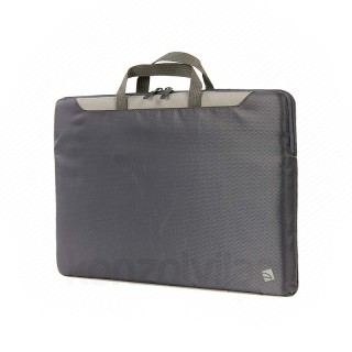 Tucano Mini Sleeve PC 15,6" Grey Laptop táska (BMINI15-G) 