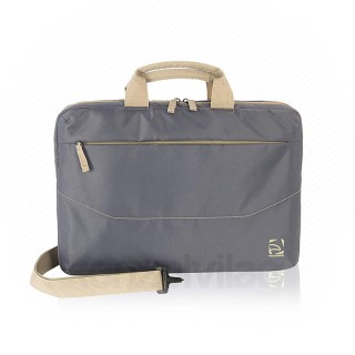 Tucano Borsa Linea 15,6 Grigio Ardesia (BOC15-G) MULTI