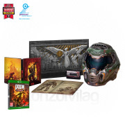 Doom Eternal Collector's Edition