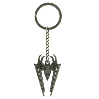 MARVEL - 3D Kulcstartó - Spider-man emblem 