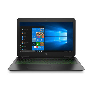 HP Gaming 15-bc507nh, 15.6 FHD Antiglare slim IPS, Core i5-9300H QC, 8GB, 1TB 54 PC