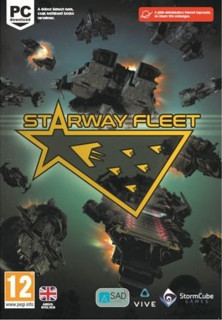 Starway Fleet PC