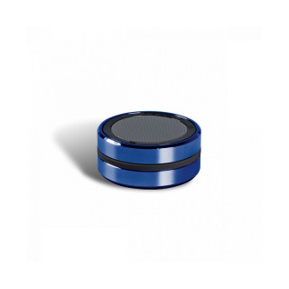 Stansson BSC344KB kék / fekete Bluetooth speaker 