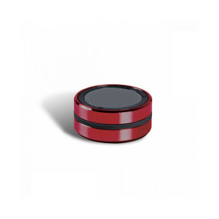 Stansson BSC344RB piros / fekete Bluetooth speaker PC