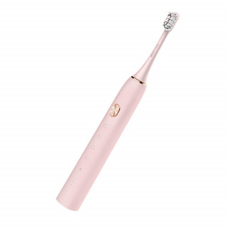 Xiaomi Soocas Sonic Eletric Toothbrush Global Pink Otthon
