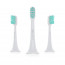 Xiaomi Mi Electric Toothbrush Head Regular 3pack Light Grey thumbnail