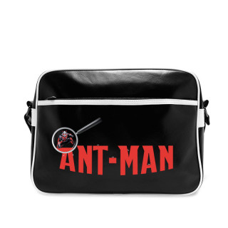 MARVEL - Válltáska - Ant-Man - Abystyle AJÁNDÉKTÁRGY