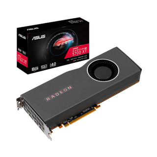 ASUS RX5700XT-8G videokártya 