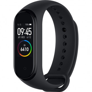 Xiaomi Mi Band 4 aktivitásmérő 