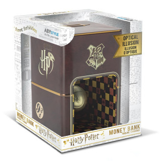 HARRY POTTER - Money Bank - Golden Snitch - Persely - Abystyle 