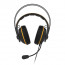 ASUS TUF GAMING H7 CORE Fekete-sárga Gamer Headset (90YH01RY-B1UA00) thumbnail