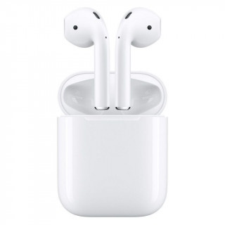 Apple AirPods2 with Charging Case MV7N2 (használt) Mobil