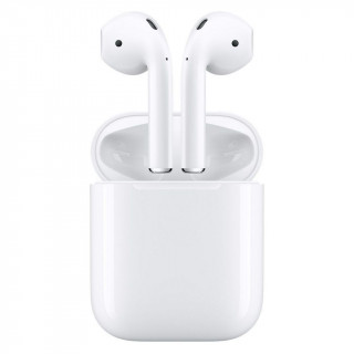 Apple AirPods2 with Charging Case MV7N2 (használt) 