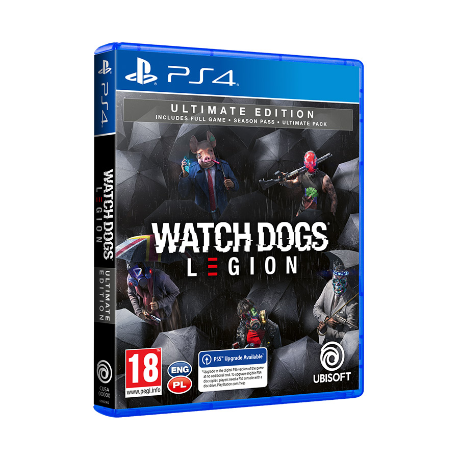 Ps4 ultimate edition. Вотч догс Легион диск пс4. Watch Dogs Legion Ultimate Edition ps4. Watch Dogs Legion диск. Watch Dogs диск ps4.