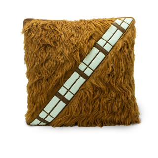 STAR WARS - Cushion Chewbacca - Párna - Abystyle AJÁNDÉKTÁRGY