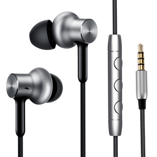 Xiaomi Mi Pro HD Fekete-Szurke In-ear headset 