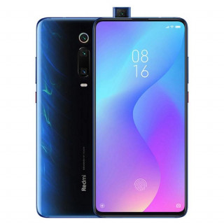 Xiaomi Mi 9T 64GB Gleccser Kék 