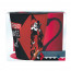 DC COMICS - Mug - 250ml - Harley Quinn - box - Bögre - Abystyle thumbnail