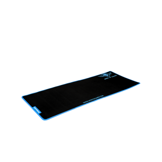 Spirit of Gamer Egérpad - Victory Blue XXL (780 x 300 x 3mm; fekete-kék) PC