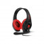 Spirit Of Gamer PRO-NH5 Headset Black/Red thumbnail