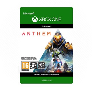 Anthem (digitális) Xbox One