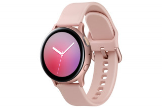 Samsung Galaxy Watch Active2 (40mm, Alu) Rose Gold (SM-R830NZDAXEH) 