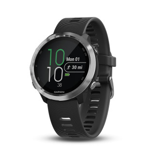 Garmin Forerunner 645 Fekete 010-01863-10 