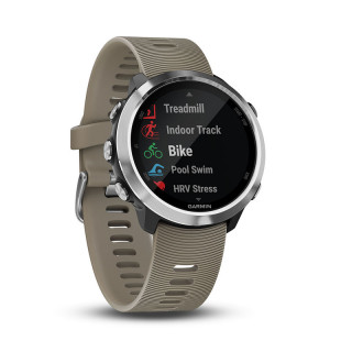 Garmin Forerunner 645 Homokkő 010-01863-11 