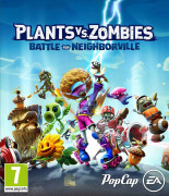 Plants Vs Zombies: Battle For Neighborville (használt) 