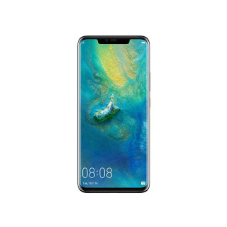 Huawei Mate 20 Pro Dual SIM Fekete 