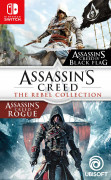 Assassin's Creed: The Rebel Collection (használt) 