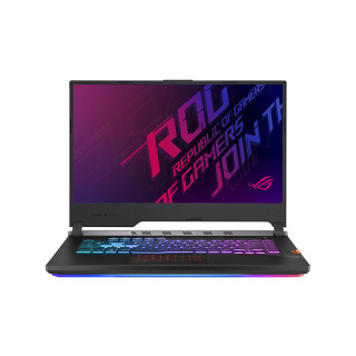 ASUS ROG STRIX G531GT-AL106 15,6" FHD/Intel Core i5-9300H/8GB/512GB/GTX 1650 4GB/fekete laptop PC