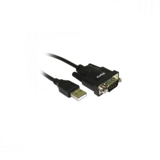 APPROX Kábel átalakító - USB2.0 to Serial port (RS232) adapter 