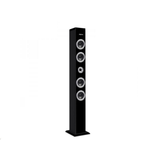 APPROX Hangfal - Bluetooth Speaker torony  (BT, 2.1 Stereo Speakers, USB, 3.5mm Audio Jack, 1m magas) 