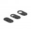 DeLock Webcam Cover for Laptop, Tablet and Smartphone 3 pack thumbnail