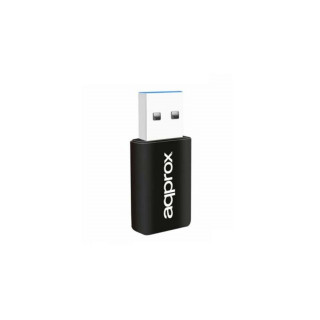 APPROX Hálózati Adapter - USB3.0APPROX Hálózati Adapter - USB3.0,  Otthon