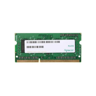 Apacer Memória Notebook - 2GB DDR3 (1600MHz, CL11, 1.5V) PC