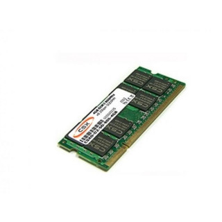 CSX Memória Notebook -  4GB DDR3 (1066Mhz) PC