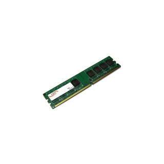 CSX Memória Desktop -  2GB DDR2 (800Mhz, 128x8) PC
