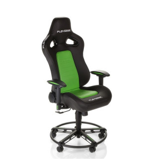 GSZEK Playseat  L33T Gaming Chair - Zöld PC