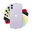Apple iPhone 11 64GB Lila thumbnail