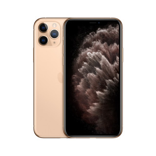 Apple iPhone 11 Pro 64GB Arany 