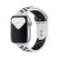 Apple Watch Nike Series 5 GPS 44mm Ezüst thumbnail