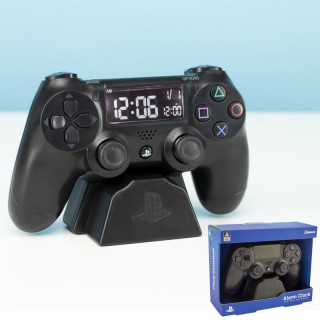 PLAYSTATION - Alarm Clock - Ébresztőóra - Abystyle AJÁNDÉKTÁRGY